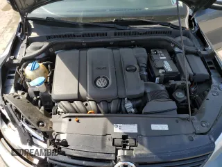 2012 Volkswagen Jetta SE с VIN 3VWDP7AJ4CM427824, выставлен на аукционе Copart как лот 55291775 с пробегом 112 722 миль миль и Списание • Salvage title. История ставок и продаж доступна на DreamBid. Изображение 11.