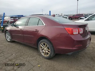 2016 Chevrolet Malibu Limited LT with VIN 1G11C5SA5GF115126, listed as a Copart auction lot 80561914 with 100,319 mi miles and Clean Title. Bid and sale history available at carsss.com. Image 2.