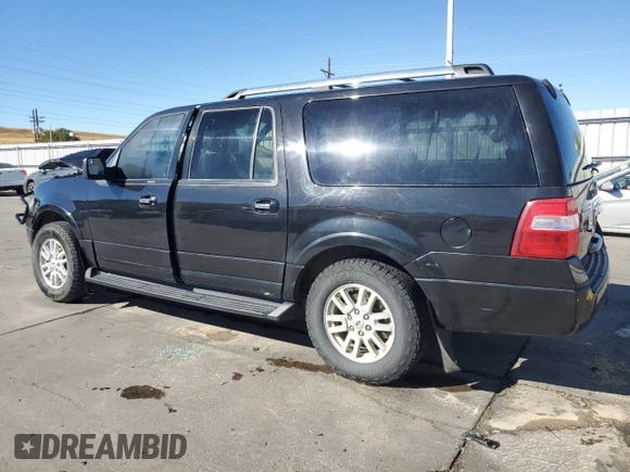 2014 Ford Expedition EL Limited with VIN 1FMJK2A59EEF28937, listed as a Copart auction lot 76836404 with 196,531 mi miles and Non Repairable. Bid and sale history available at carsss.com. Image 2.