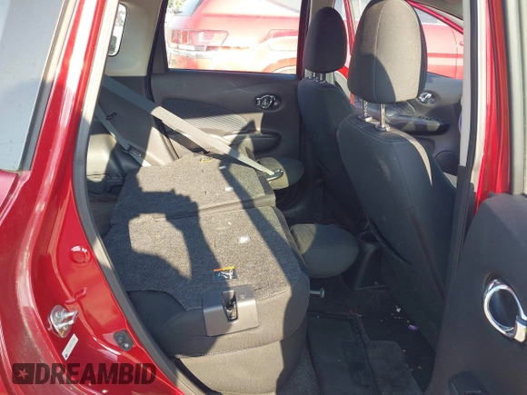 2015 Nissan Note SV с VIN 3N1CE2CP0FL372200, выставлен на аукционе IAAI как лот 42431834 с пробегом 157 344 миль миль и . История ставок и продаж доступна на DreamBid. Изображение 8.