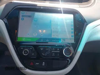 2018 Chevrolet Bolt EV LT с VIN 1G1FW6S0XJ4131836, выставлен на аукционе IAAI как лот 42478414 с пробегом 42 301 миль миль и . История ставок и продаж доступна на DreamBid. Изображение 18.