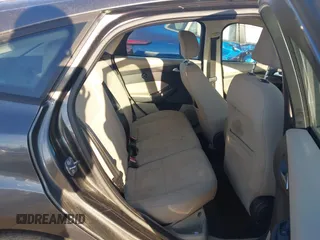 2015 Ford Focus SE with VIN 1FADP3K26FL317419, listed as a IAAI auction lot 41805282 with Not Provided miles and . Bid and sale history available at carsss.com. Image 8.