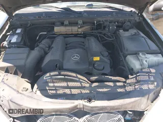 2005 Mercedes-Benz M 350 с VIN 4JGAB57E15A541021, выставлен на аукционе IAAI как лот 42686582 с пробегом 260 079 миль миль и . История ставок и продаж доступна на DreamBid. Изображение 10.