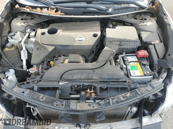2015 Nissan Altima SL z VIN 1N4AL3AP4FC179908, wystawiony jako Copart lot #42315425 z przebiegiem 69 151 mil mil oraz Szkoda całkowita • Salvage title. Historia ofert i sprzedaży dostępna na DreamBid. Obrazek 11.