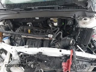 2020 Ford Fusion SE with VIN 3FA6P0H74LR155667, listed as a IAAI auction lot 41482612 with Not provided miles and . Bid and sale history available at DreamBid. Image 10.