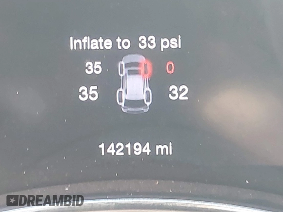 2016 Jeep Grand Cherokee Laredo z VIN 1C4RJEAG8GC455104, wystawiony jako IAAI lot #41101567 z przebiegiem 142 194 mil mil oraz . Historia ofert i sprzedaży dostępna na DreamBid. Obrazek 15.