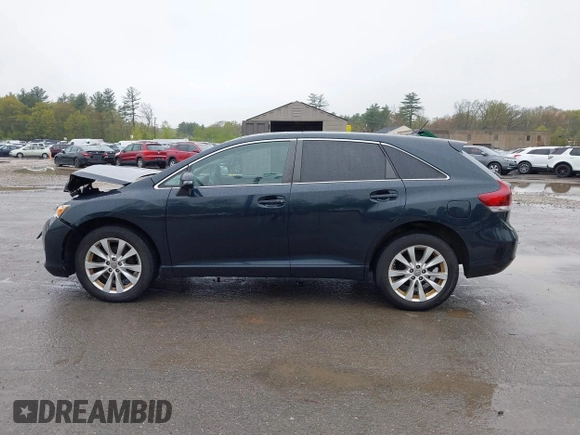 2013 Toyota Venza LE z VIN 4T3BA3BBXDU040562, wystawiony jako IAAI lot #42204488 z przebiegiem 173 367 mil mil oraz . Historia ofert i sprzedaży dostępna na DreamBid. Obrazek 14.