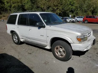 1999 Ford Explorer XLT с VIN 1FMZU35P7XZA97752, выставлен на аукционе Copart как лот 75351474 с пробегом 134 853 миль миль и Чистый • Clean title. История ставок и продаж доступна на DreamBid. Изображение 4.