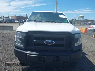 2016 Ford F-150 XLT with VIN 1FTEX1E83GFA65180, listed as a IAAI auction lot 42761748 with 256,179 mi miles and . Bid and sale history available at DreamBid. Image 12.