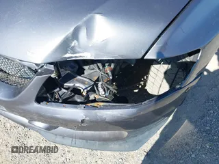 2006 Mitsubishi Lancer Evolution IX с VIN JA3AH86C56U016823, выставлен на аукционе IAAI как лот 42298601 с пробегом 144 171 миль миль и . История ставок и продаж доступна на DreamBid. Изображение 6.