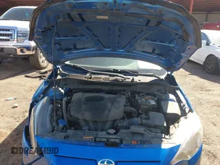 2016 Scion iA with VIN 3MYDLBZV0GY126847, listed as a IAAI auction lot 41588599 with 137,966 mi miles. Bid and sale history available at carsss.com. Image 10.