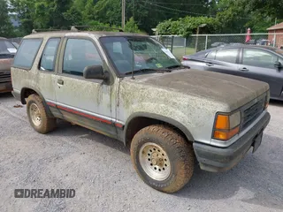 1992 Ford Explorer с VIN 1FMCU24X7NUA67002, выставлен на аукционе IAAI как лот 42420720 с пробегом 28 512 миль миль и . История ставок и продаж доступна на DreamBid. Изображение 6.