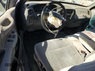 1998 Ford F-150 with VIN 1FTDX1725WKA02303, listed as a Copart auction lot 43471005 with 89,812 mi miles and Salvage title. Bid and sale history available at DreamBid. Image 8.
