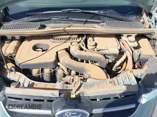 2013 Ford C-Max SE with VIN 1FADP5AU5DL525674, listed as a IAAI auction lot 42061861 with 149,166 mi miles. Bid and sale history available at carsss.com. Image 10.