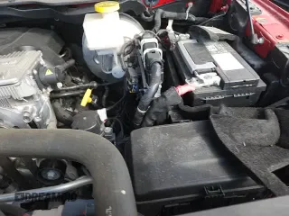 2023 Ram 1500 Rebel z VIN 1C6SRFLT2PN658138, wystawiony jako Copart lot #85283505 z przebiegiem 9 200 mil mil oraz Szkoda całkowita • Salvage title. Historia ofert i sprzedaży dostępna na DreamBid. Obrazek 15.