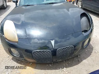 2007 Pontiac Solstice GXP z VIN 1G2MG35X17Y125299, wystawiony jako IAAI lot #42168624 z przebiegiem 123 526 mil mil oraz . Historia ofert i sprzedaży dostępna na DreamBid. Obrazek 12.