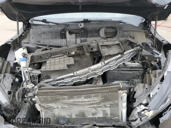2019 Kia Sorento EX Sport with VIN 5XYPH4A52KG453042, listed as a Copart auction lot 55679945 with 75,269 mi miles and Salvage title. Bid and sale history available at DreamBid. Image 12.