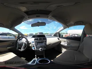 2014 Toyota Prius Two с VIN JTDZN3EUXE3337643, выставлен на аукционе IAAI как лот 42319705 с пробегом 106 813 миль миль и . История ставок и продаж доступна на DreamBid. Изображение 19.