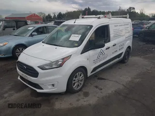2020 Ford Transit Connect XLT с VIN NM0LS7F29L1468572, выставлен на аукционе IAAI как лот 41901681 с пробегом 86 624 миль миль и . История ставок и продаж доступна на DreamBid. Изображение 17.