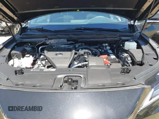 2024 Lexus RX 350 z VIN 2T2BAMBAXRC039633, wystawiony jako IAAI lot #42028871 z przebiegiem 2 668 mil mil oraz . Historia ofert i sprzedaży dostępna na DreamBid. Obrazek 10.