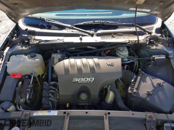 2001 Buick LeSabre Custom with VIN 1G4HP54K114250148, listed as a IAAI auction lot 41830531 with 99,659 mi miles and . Bid and sale history available at carsss.com. Image 10.
