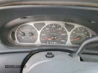 1999 Ford Taurus SE z VIN 1FAFP58S0XA272714, wystawiony jako Copart lot #48966215 z przebiegiem 255 885 mil mil oraz Szkoda całkowita • Salvage title. Historia ofert i sprzedaży dostępna na DreamBid. Obrazek 9.