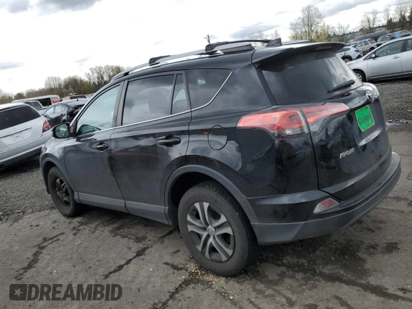 2017 Toyota RAV4 LE с VIN 2T3BFREV7HW625180, выставлен на аукционе Copart как лот 51535635 с пробегом 82 146 миль миль и Списание • Salvage title. История ставок и продаж доступна на DreamBid. Изображение 2.