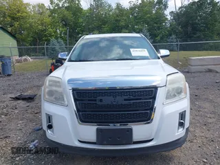2013 GMC Terrain SLE with VIN 2GKALSEK2D6397715, listed as a IAAI auction lot 42834459 with 82,478 mi miles and . Bid and sale history available at DreamBid. Image 6.