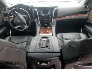 2015 Cadillac Escalade ESV Luxury with VIN 1GYS4SKJ3FR693207, listed as a Copart auction lot 59226245 with 88,414 mi miles and Clean title. Bid and sale history available at DreamBid. Image 8.