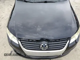 2008 Volkswagen Passat z VIN WVWXK73C98E167642, wystawiony jako Copart lot #72958164 z przebiegiem 192 869 mil mil oraz Nie do naprawy • Non repairable. Historia ofert i sprzedaży dostępna na DreamBid. Obrazek 11.