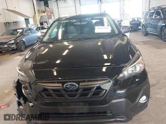 2023 Subaru Crosstrek Special Sports с VIN JF2GTHRC7PH320964, выставлен на аукционе IAAI как лот 41963988 с пробегом 68 585 миль миль и . История ставок и продаж доступна на DreamBid. Изображение 12.