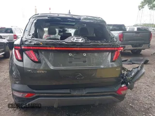 2023 Hyundai Tucson Limited с VIN 5NMJECAE5PH195525, выставлен на аукционе IAAI как лот 42328115 с пробегом 21 778 миль миль и . История ставок и продаж доступна на DreamBid. Изображение 17.