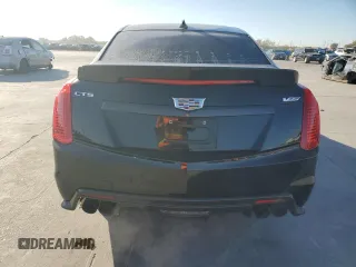 2019 Cadillac CTS-V z VIN 1G6A15S69K0144779, wystawiony jako Copart lot #81850564 z przebiegiem 62 478 mil mil oraz Czysty tytuł • Clean title. Historia ofert i sprzedaży dostępna na DreamBid. Obrazek 6.