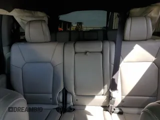 2013 Honda Pilot EX-L z VIN 5FNYF3H71DB024061, wystawiony jako Copart lot #53170895 z przebiegiem 102 295 mil mil oraz Szkoda całkowita • Salvage title. Historia ofert i sprzedaży dostępna na DreamBid. Obrazek 10.