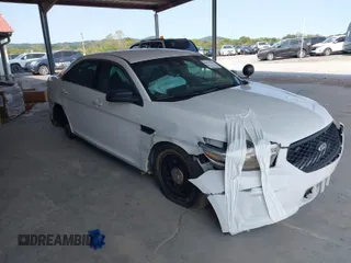 2015 Ford Police Interceptor с VIN 1FAHP2MK1FG204074, выставлен на аукционе IAAI как лот 40117397 с пробегом 215 309 миль миль и . История ставок и продаж доступна на DreamBid. Изображение 1.