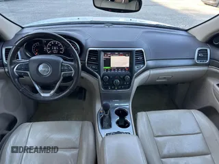 2018 Jeep Grand Cherokee High Altitude with VIN 1C4RJFCG8JC227467, listed as a IAAI auction lot 42120433 with 158,117 mi miles. Bid and sale history available at carsss.com. Image 6.