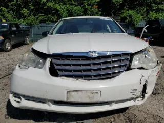 2010 Chrysler Sebring Touring with VIN 1C3CC4FB5AN208579, listed as a Copart auction lot 59052434 with 207,670 mi miles and Salvage Title. Bid and sale history available at carsss.com. Image 5.