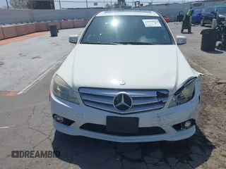 2010 Mercedes-Benz C 300 Sport with VIN WDDGF5EB7AF370726, listed as a IAAI auction lot 42582093 with 136,714 mi miles and . Bid and sale history available at DreamBid. Image 12.