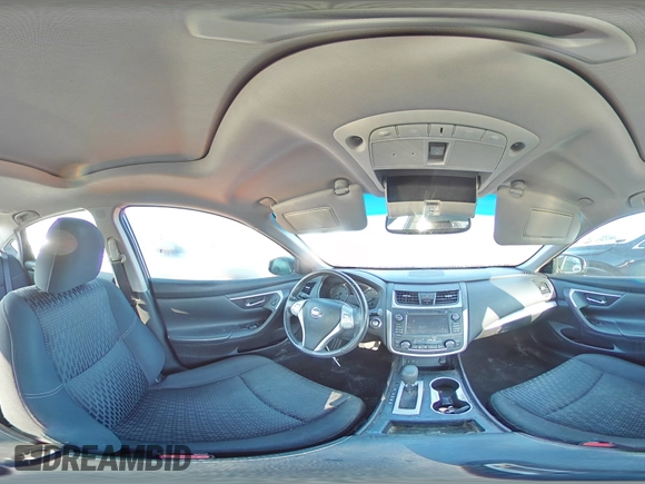 2016 Nissan Altima S с VIN 1N4AL3AP5GC293210, выставлен на аукционе Copart как лот 59542845 с пробегом 100 252 миль миль и Списание • Salvage title. История ставок и продаж доступна на DreamBid. Изображение 14.