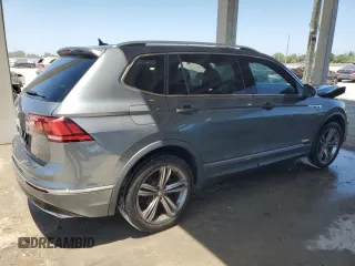 2019 Volkswagen Tiguan SE with VIN 3VV3B7AX3KM012480, listed as a Copart auction lot 54934505 with 85,680 mi miles and Clean Title. Bid and sale history available at DreamBid. Image 3.
