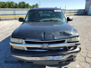 2003 Chevrolet Tahoe LT with VIN 1GNEK13Z53R298200, listed as a Copart auction lot 72174824 with 0 mi miles and Salvage Title. Bid and sale history available at carsss.com. Image 5.
