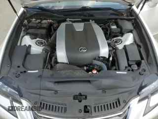 2016 Lexus GS 350 with VIN JTHBZ1BL1GA002595, listed as a Copart auction lot 69217784 with 52,484 mi miles and Salvage Title. Bid and sale history available at carsss.com. Image 11.