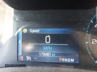 2014 Chevrolet Impala LTZ with VIN 2G1155S35E9100921, listed as a IAAI auction lot 40963025 with 178,461 mi miles and . Bid and sale history available at DreamBid. Image 15.