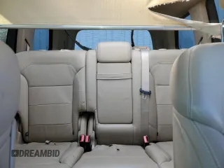 2016 Mercedes-Benz GL with VIN 4JGDF6EE2GA702697, listed as a Copart auction lot 43022685 with 101,432 mi miles and Salvage Title. Bid and sale history available at carsss.com. Image 10.