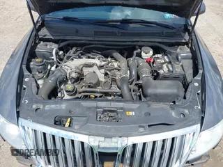 2011 Lincoln MKS EcoBoost with VIN 1LNHL9FT3BG610366, listed as a IAAI auction lot 42274043 with 196,811 mi miles and . Bid and sale history available at DreamBid. Image 10.