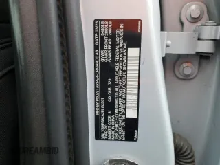 2023 Polestar 2 z VIN YSMEG3KA2PL163707, wystawiony jako Copart lot #55173755 z przebiegiem 50 332 mil mil oraz Czysty tytuł • Clean title. Historia ofert i sprzedaży dostępna na DreamBid. Obrazek 12.
