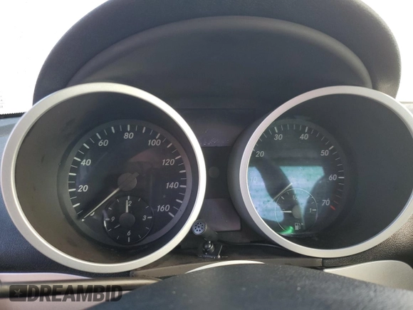 2006 Mercedes-Benz SLK-Class 3.0L with VIN WDBWK54F46F093982, listed as a Copart auction lot 75271914 with Not Provided miles and Salvage Title. Bid and sale history available at carsss.com. Image 9.