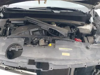 2017 Infiniti QX60 с VIN 5N1DL0MM5HC519346, выставлен на аукционе IAAI как лот 42421547 с пробегом 67 379 миль миль и . История ставок и продаж доступна на DreamBid. Изображение 10.