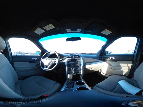 2012 Ford Explorer с VIN 1FMHK8B85CGA66355, выставлен на аукционе IAAI как лот 41073404 с пробегом 134 534 миль миль и . История ставок и продаж доступна на DreamBid. Изображение 20.