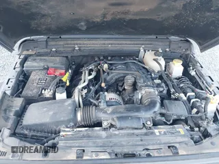 2023 Jeep Gladiator Sport S с VIN 1C6HJTAG0PL534130, выставлен на аукционе IAAI как лот 42842561 с пробегом 60 635 миль миль и . История ставок и продаж доступна на DreamBid. Изображение 10.